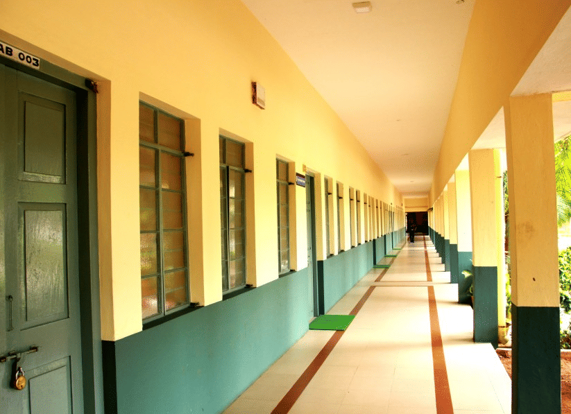 SJCE Mysore Campus photo 5